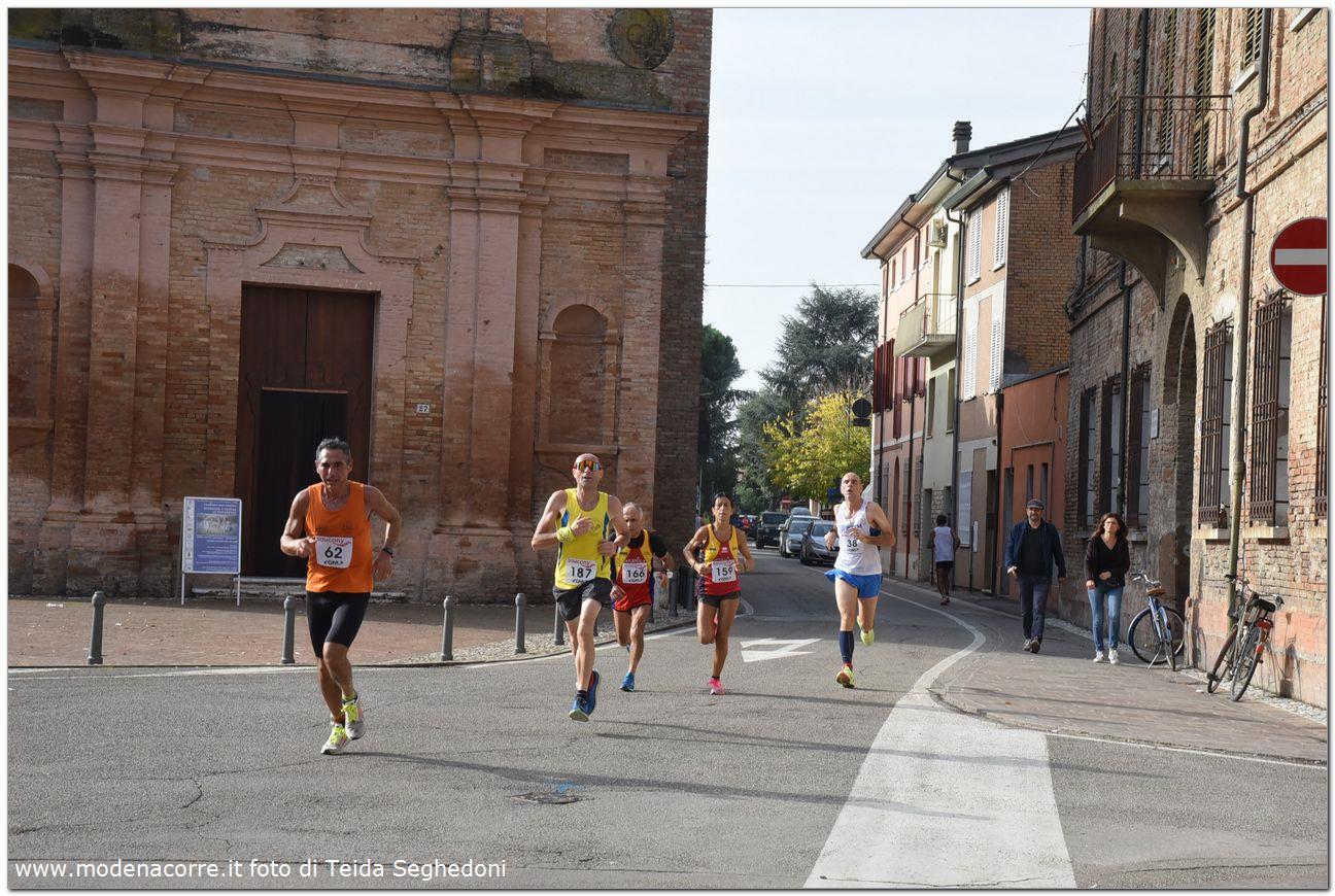 Cotignola: 10Km di Cotignola - 23 ottobre 2022